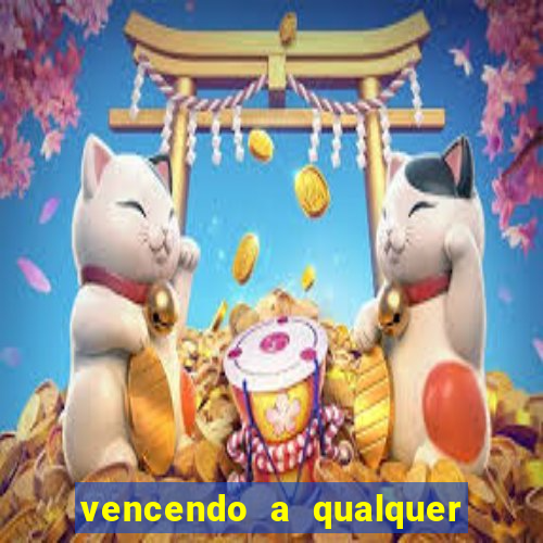 vencendo a qualquer momento sportingbet